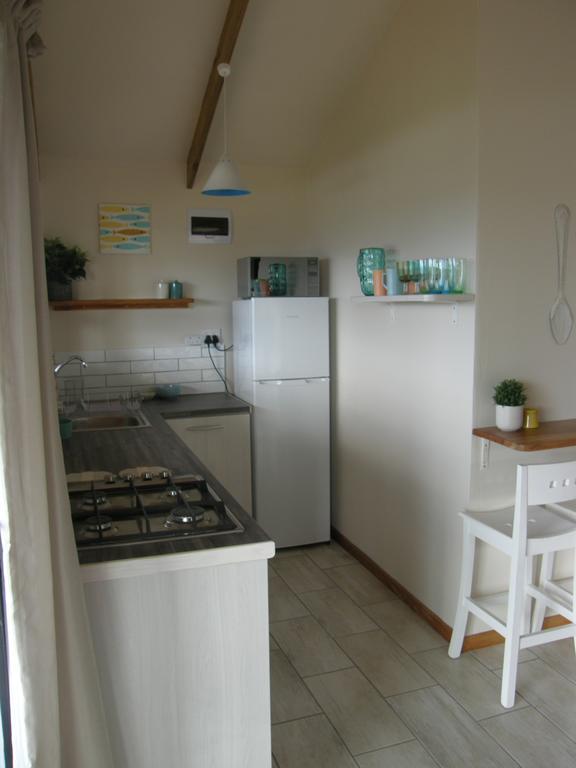 Wild Fig Cottage Sedgefield Eksteriør bilde
