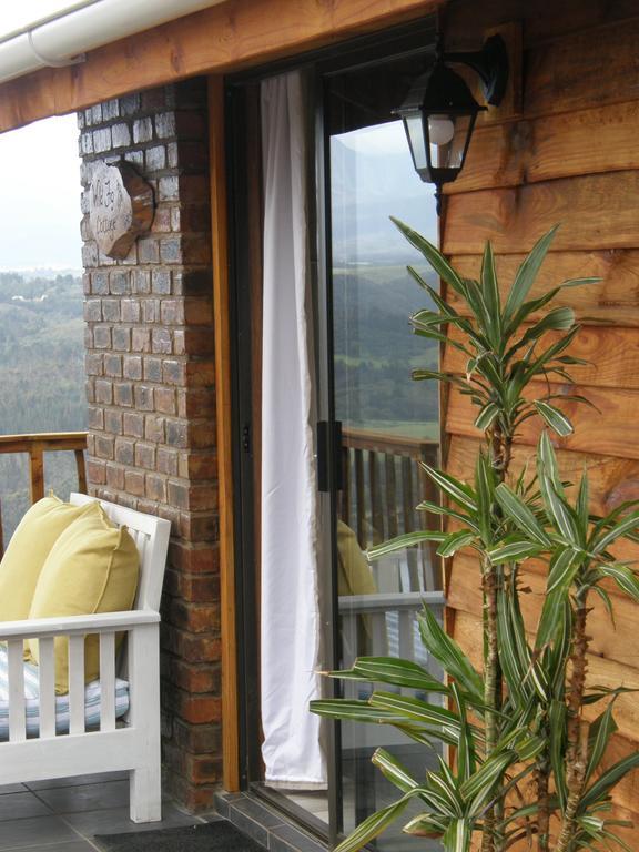 Wild Fig Cottage Sedgefield Eksteriør bilde