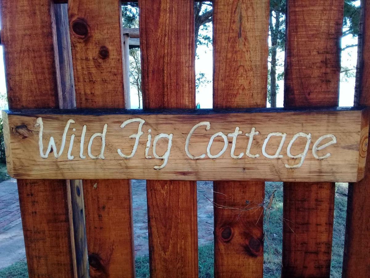 Wild Fig Cottage Sedgefield Eksteriør bilde